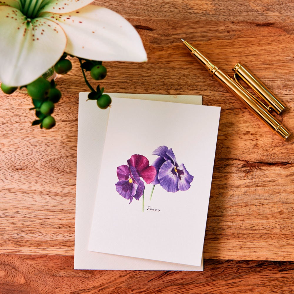 Roxbury Stationery - Cards & Sheets