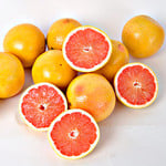  Three Months of Grapefruit, Three 10-lb boxes, December - February