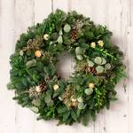 Evergreen Fantasia Wreath