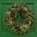  Portland Holiday Wreath