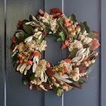 All Wreaths & Preserved Florals