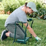  This Side Up Garden Kneeler & Stool