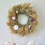  Tidal Treasures Wreath