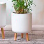 Tribeca Tripod Pot Small