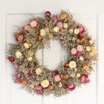 New Wreaths & Preserved Florals