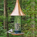  High-Style Bird Feeder