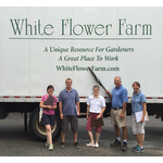 Working at White Flower Farm