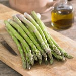  Asparagus 'Mary Washington'