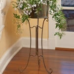  Filigree Plant Stand