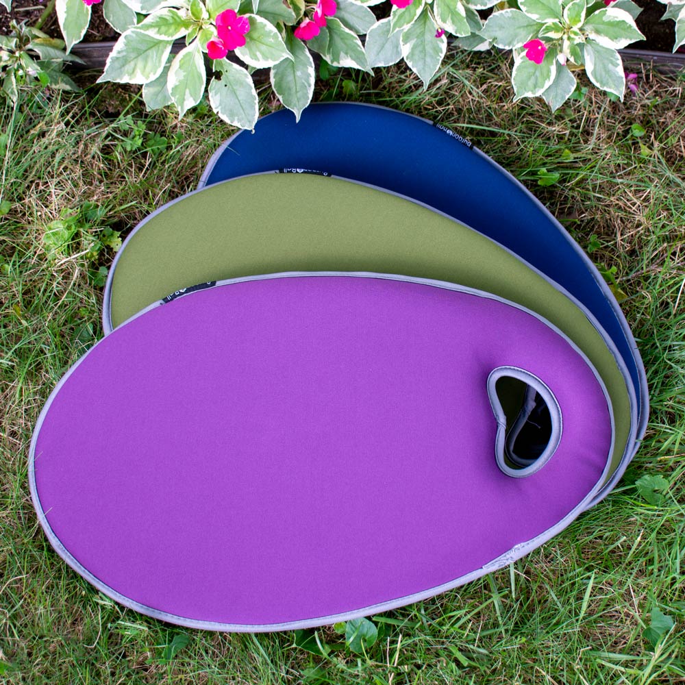 Ultra-Cushion Kneeling Pad