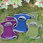  Ultra-Cushion Knee Pads
