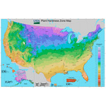 Hardiness Zones