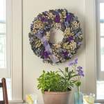 Wreaths & Preserved Florals