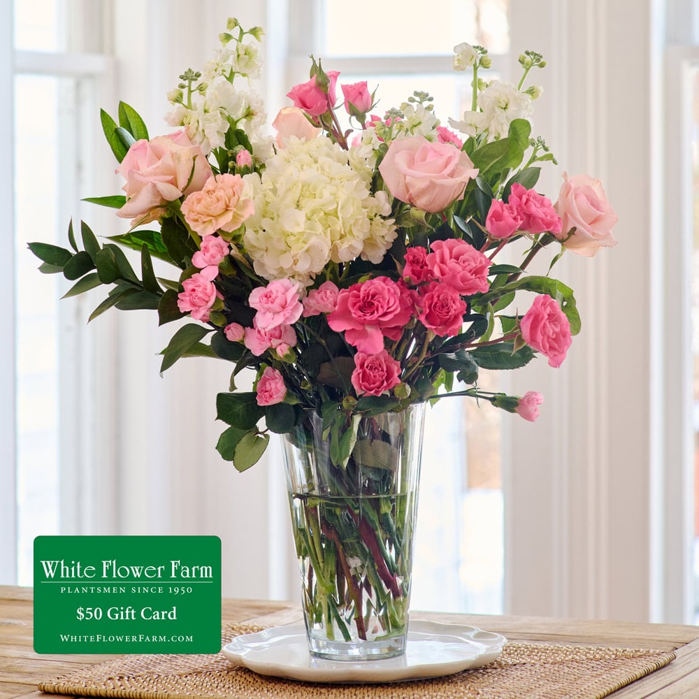 Garden Dream Bouquet