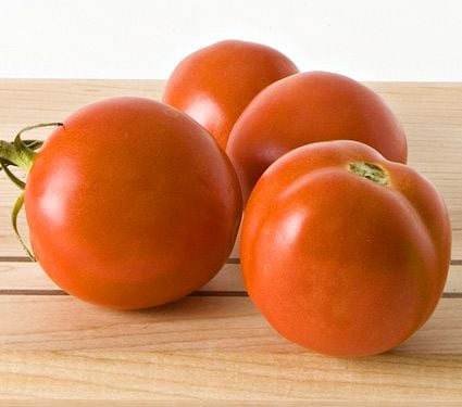 Tomato 'Siberian'