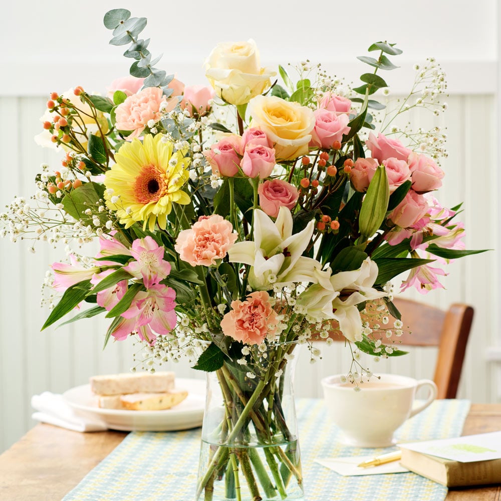 6 Places for the Best Florist in Boston for Flowers - Florist or