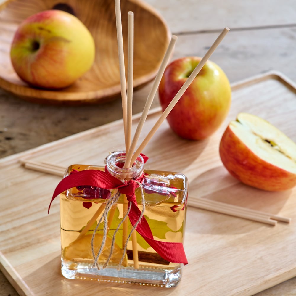 Apple Cider & Cinnamon Reed Diffuser