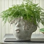  The Cherub Planter