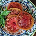  Tomato 'Cherokee Purple'