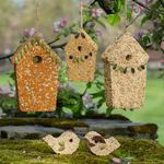  Home Tweet Home Birdseed Set