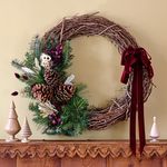 Fresh Wreaths