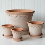 Indoor Pots & Pottery