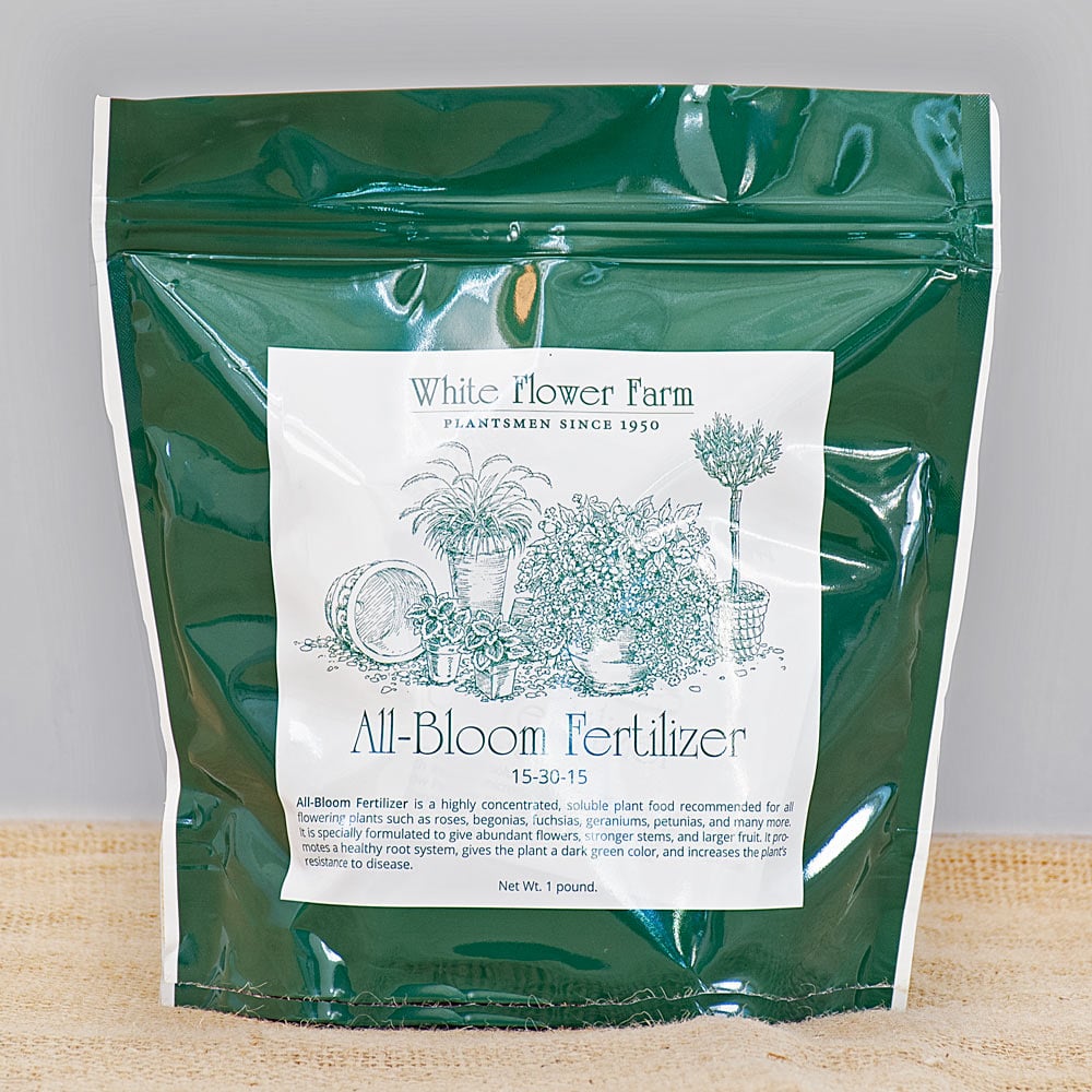 All-Bloom Fertilizer