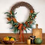 Fall Décor