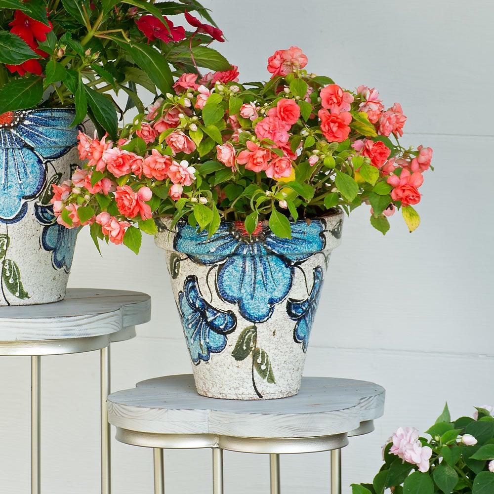 Marbella Ceramic Pot