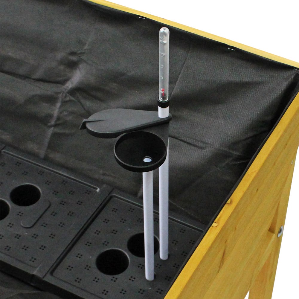 Self-Watering Kit for VegTrug Raised Beds