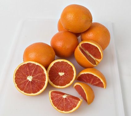 Cara Cara Oranges