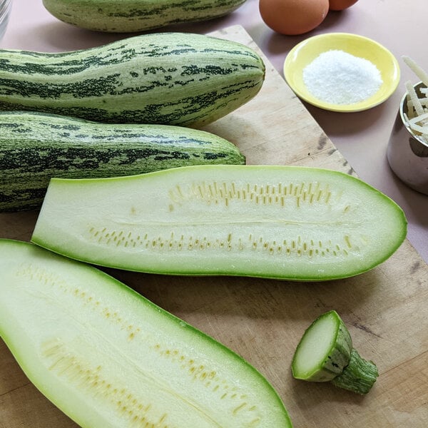 Squash 'Caserta' White Flower Farm