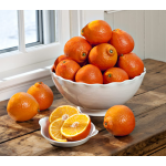  Minneola Tangelos, 10-lb box (15-20 fruits)