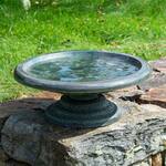  Farmington Fiberclay Bird Bath