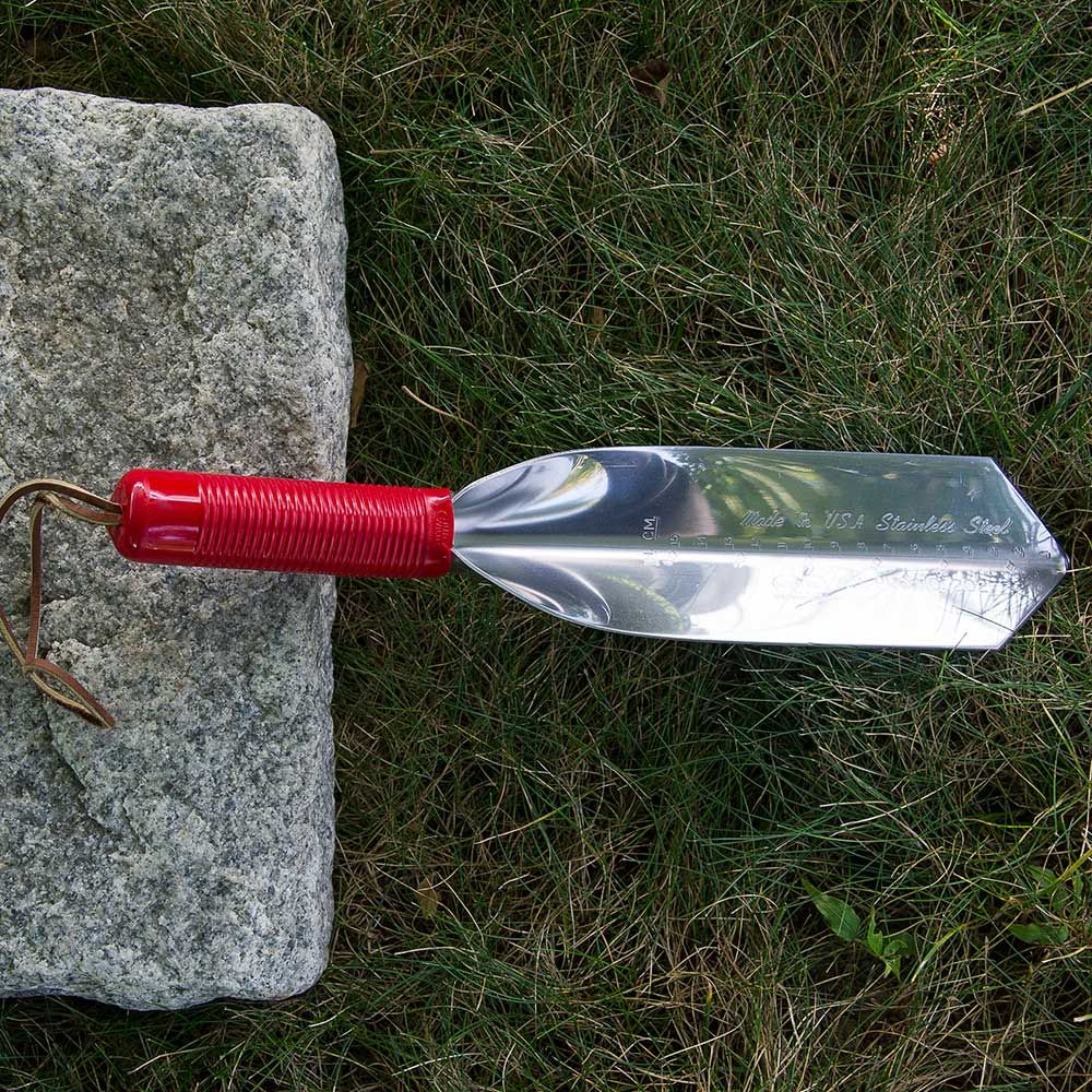 Bulb & Garden Trowel