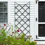  Large Rose Trellis