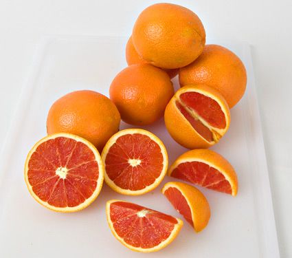 Cara Cara Oranges