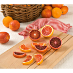  Blood Oranges, 10-lb box