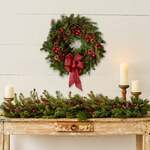 Holiday Decorating