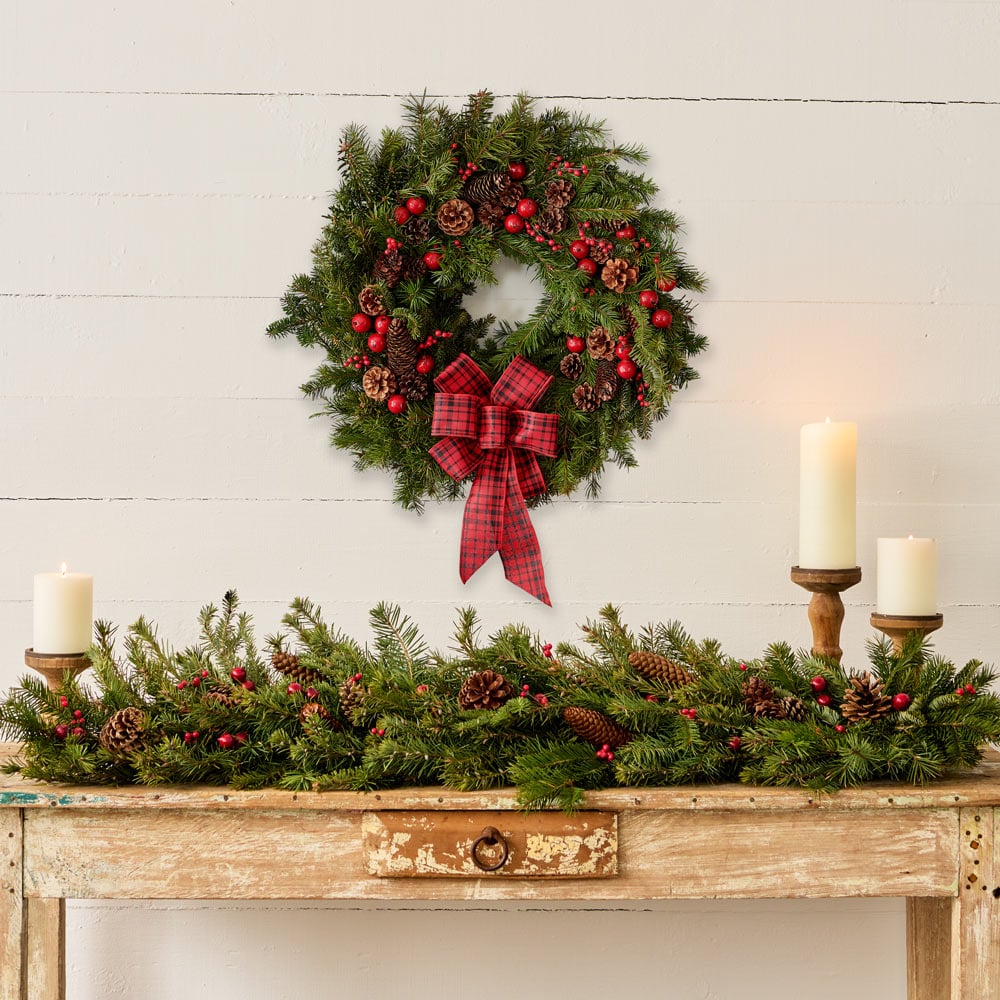 Holiday Decorating