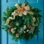 All Holiday Greens