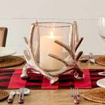 Holiday Tabletop Décor