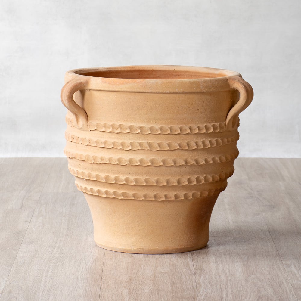 Cretan Pot Kostis