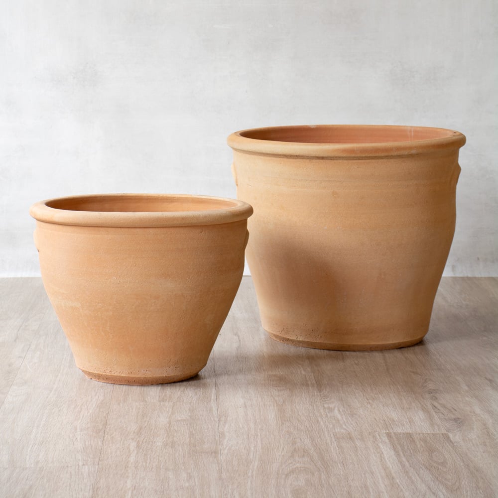 Cretan Pot Patitiri