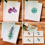  Boxed Note Card Set - Standard Shipping Included