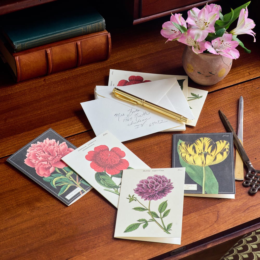 Puzzles & Prose
