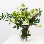  The Winter Rose Bouquet