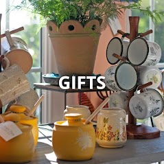 Store Gifts White Flower Farm