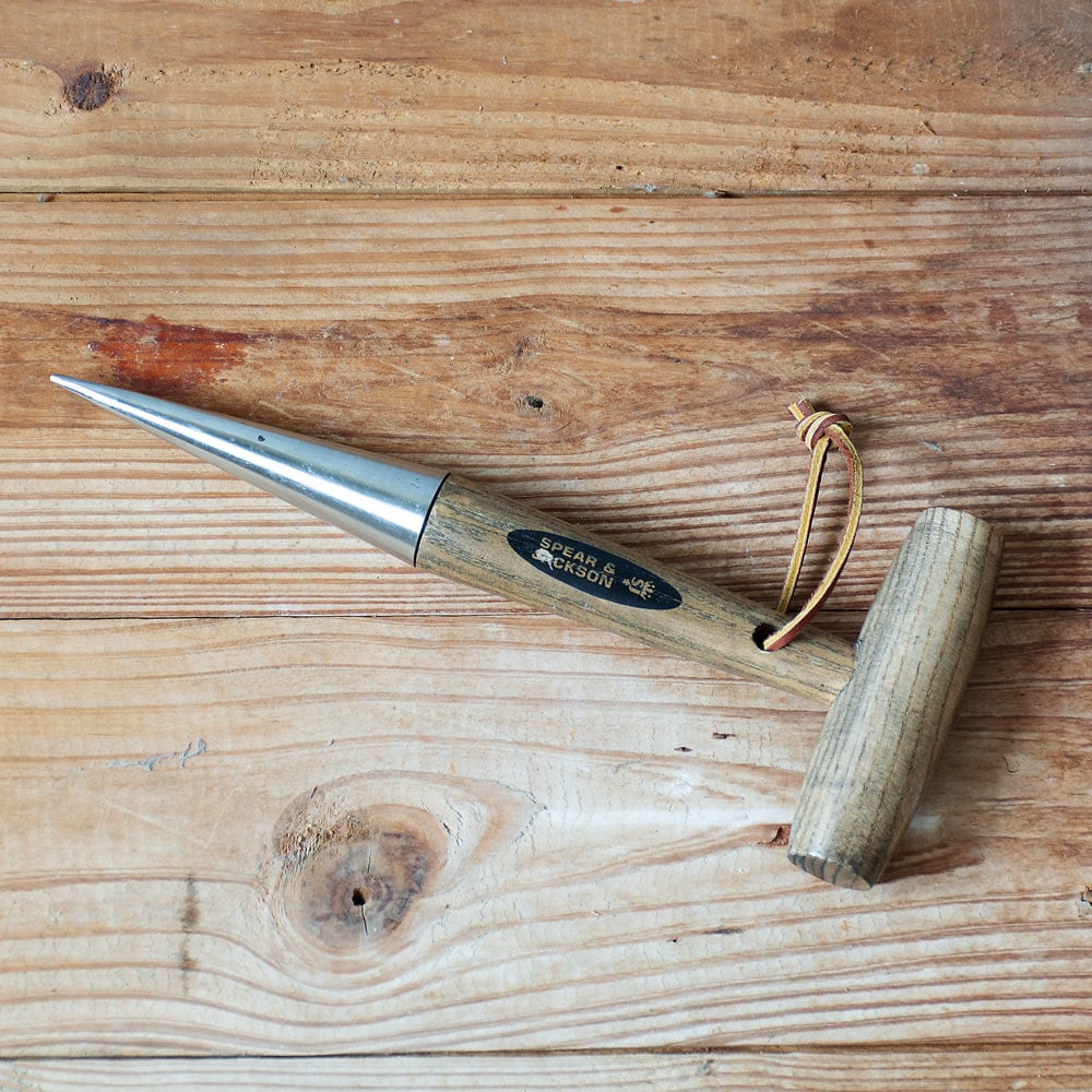 Spear & Jackson Dibber