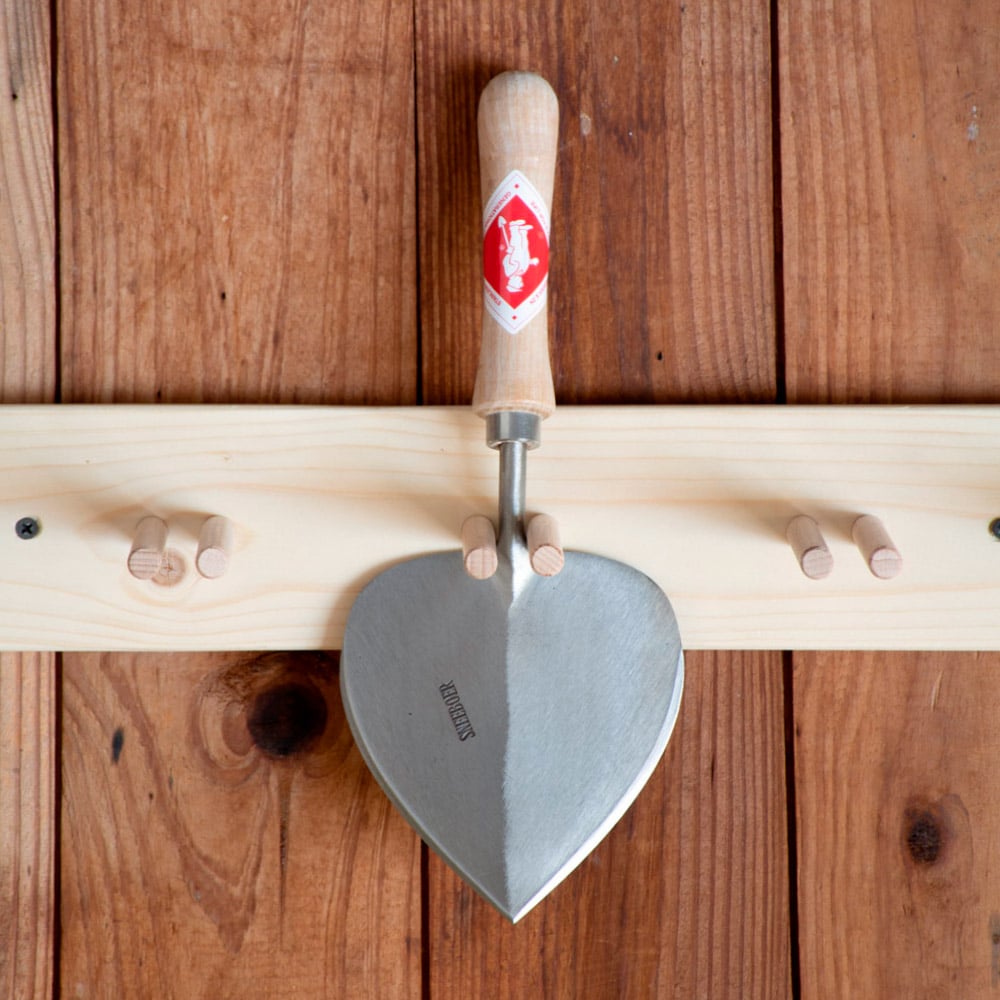 Sneeboer Dutch-Style Trowel